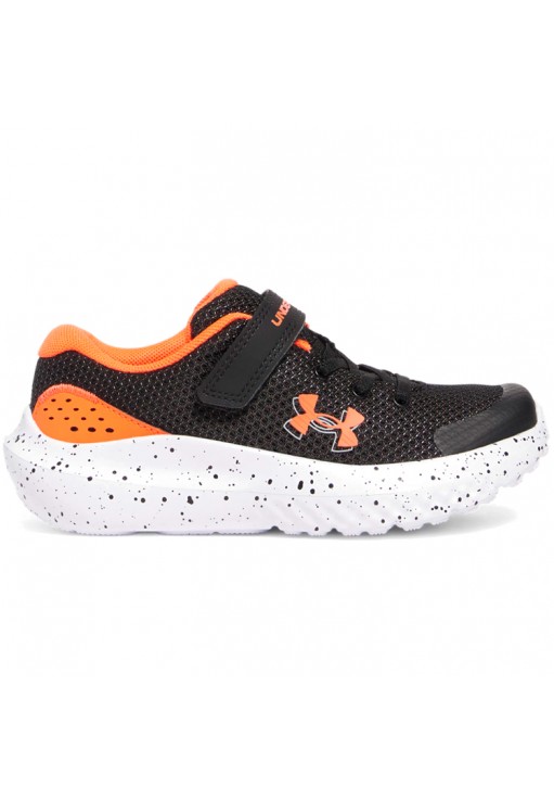 Кроссовки Under Armour UA BPS Surge 4 AC