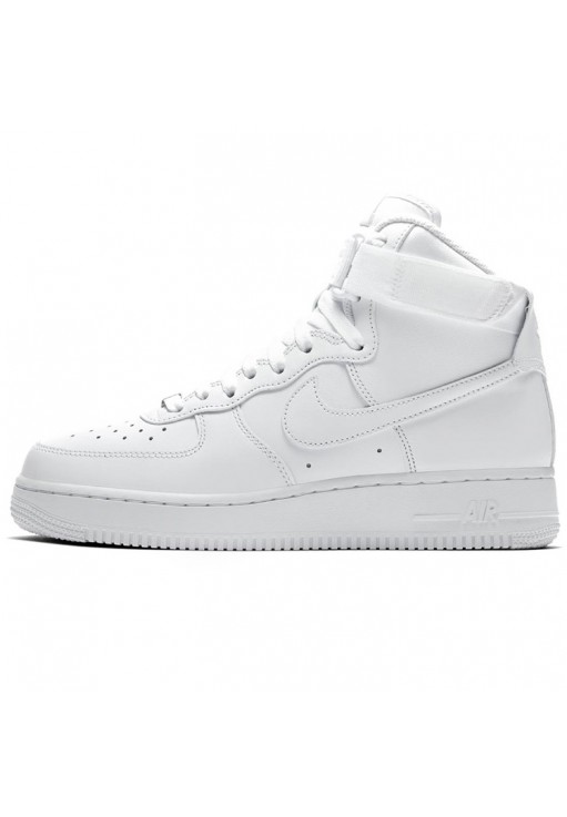 Incaltaminte Sport Nike WMNS AIR FORCE 1 HIGH