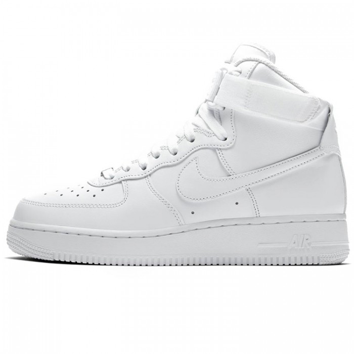 Incaltaminte Sport Nike WMNS AIR FORCE 1 HIGH 334031-105