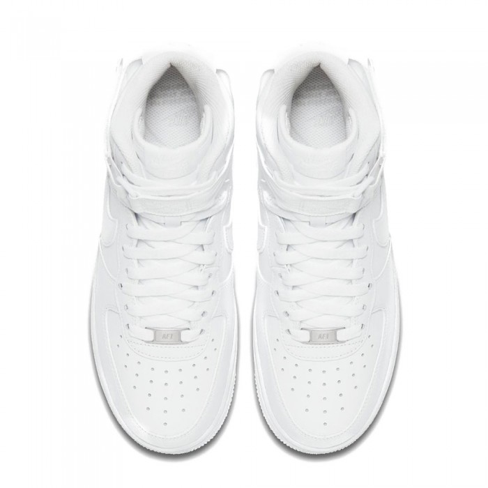 Incaltaminte Sport Nike WMNS AIR FORCE 1 HIGH 334031-105 - 2
