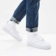 Incaltaminte Sport Nike WMNS AIR FORCE 1 HIGH 334031-105 - 3