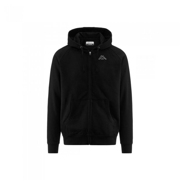 Толстовка Kappa LOGO JACK 371G41W-005