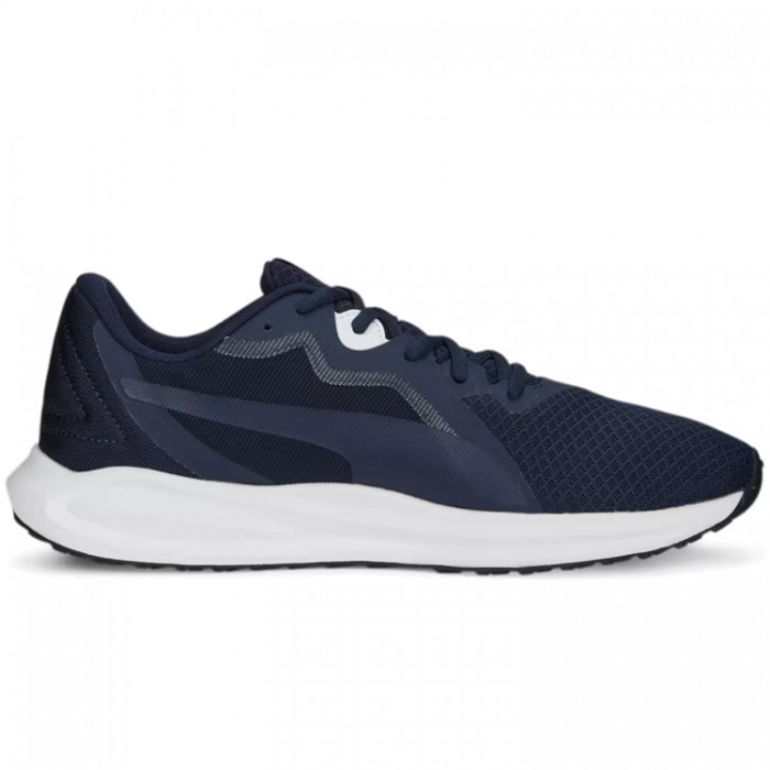 Кроссовки Puma Twitch Runner Fresh 37798105 - изображение №4