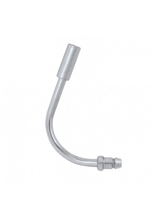 Тросик тормозной Force cable guide for V-brakes, angle 110°