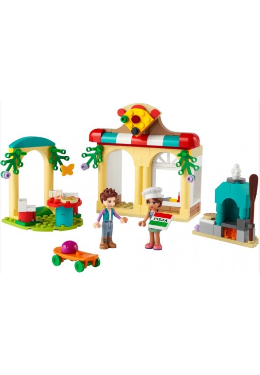 Конструкторы Lego 41705