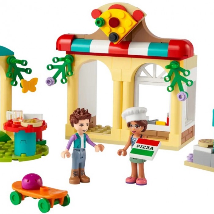 Constructori Lego 41705 41705 - 2