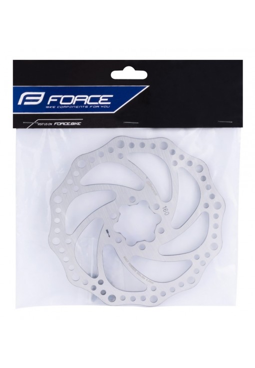 Disc frana Force BRAKE ROTOR
