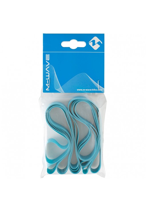 Ободная лента M-WAVE Rimtape 27,5x24 high pressure rim tape