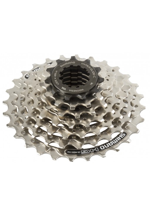 Звездочки SHIMANO CS-HG41 7-SPEED