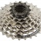 Звездочки SHIMANO CS-HG41 7-SPEED 586405