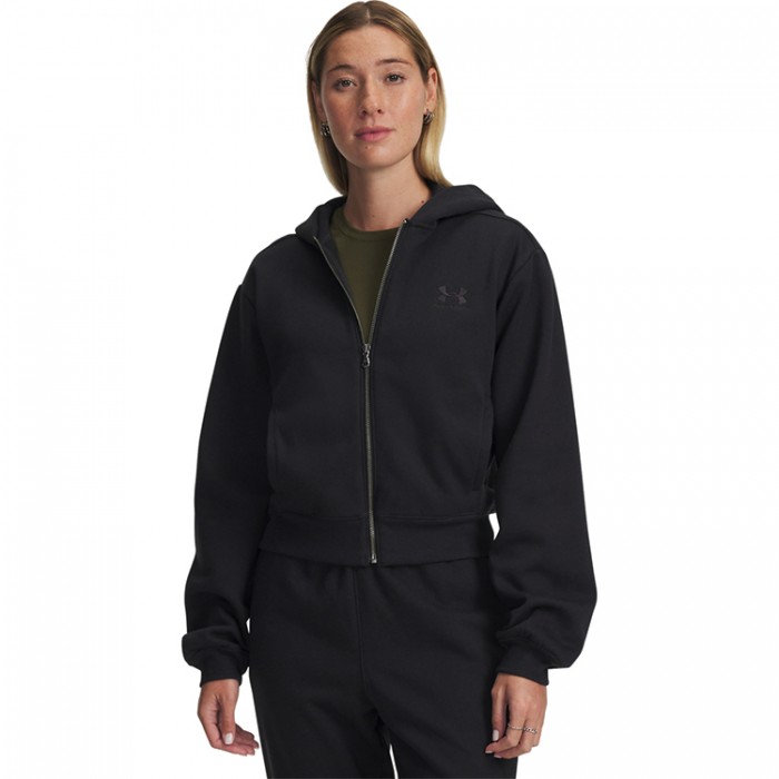 Hanorac Under Armour UA Icon Vida Flc Hoodie