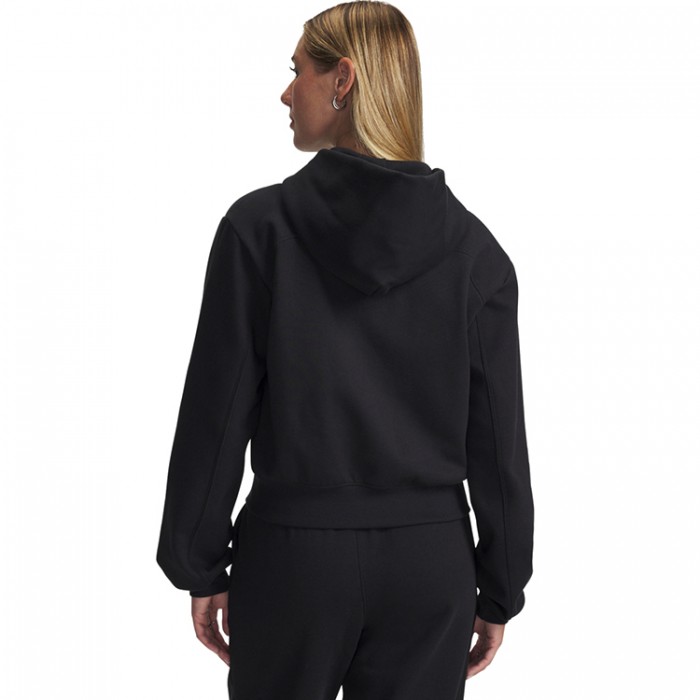 Hanorac Under Armour UA Icon Vida Flc Hoodie - 2