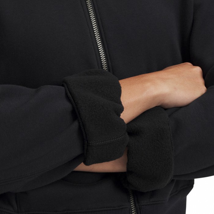 Hanorac Under Armour UA Icon Vida Flc Hoodie - 3