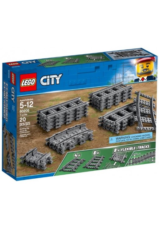 Constructor Lego 60205