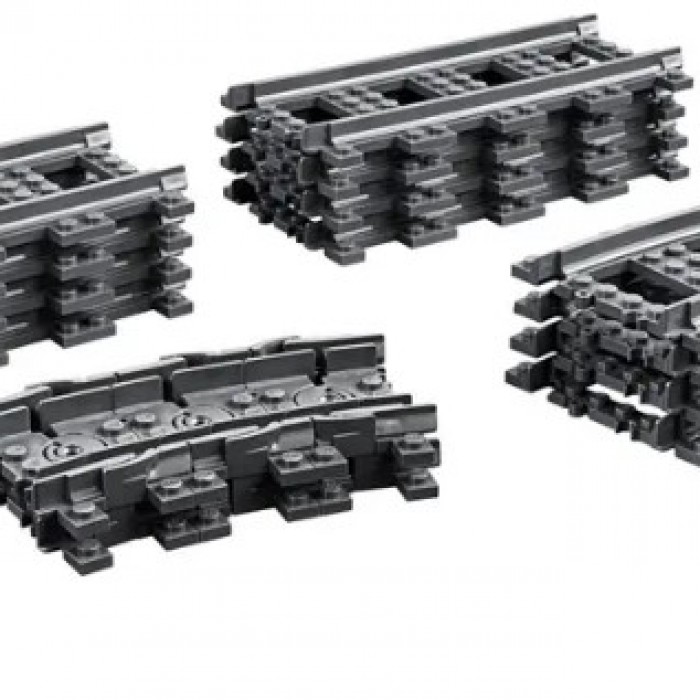 Конструктор Lego 60205 60205 - 2