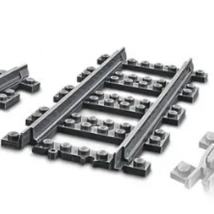 Конструктор Lego 60205 60205 - 4