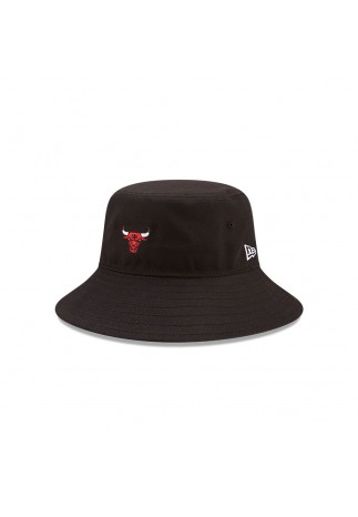 Панама New Era Tab Tapered Bucket Bulls   