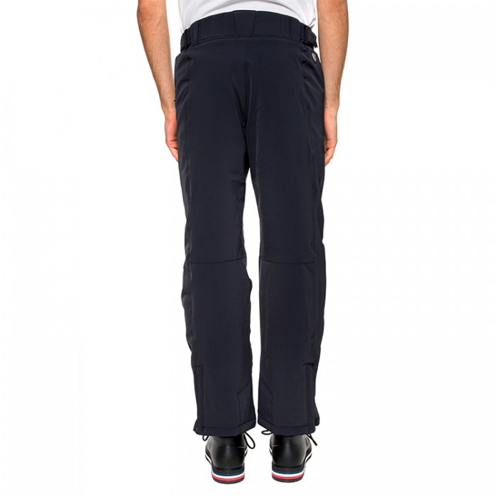 Pantaloni EA7 EMPORIO ARMANI M Pants - imagine №3 | Sportlandia Pantaloni EA7 EMPORIO ARMANI M Pants - imagine №3
