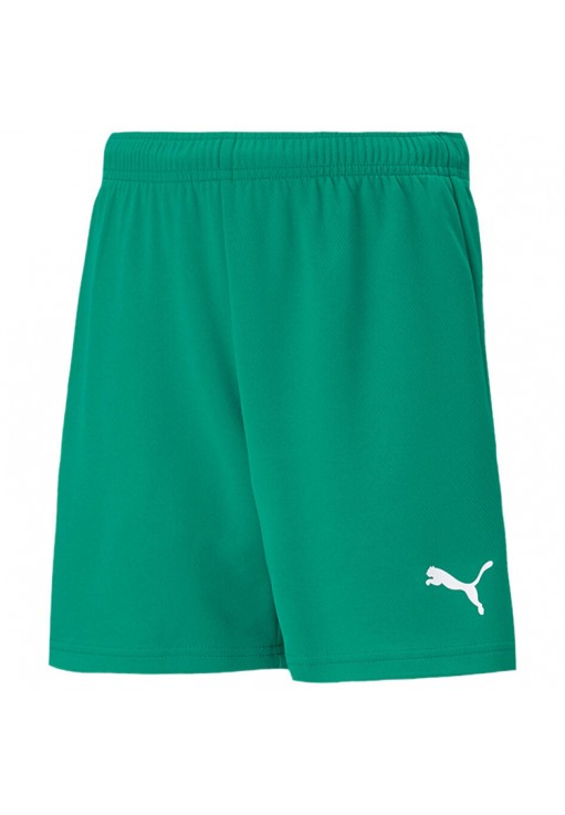 Шорты Puma teamRISE Short Jr