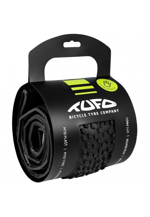 Anvelopa TUFO XC11 TR kevlar