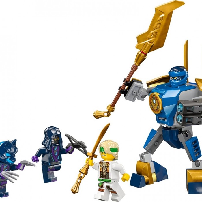 Конструкторы Lego 71805 71805 - 2