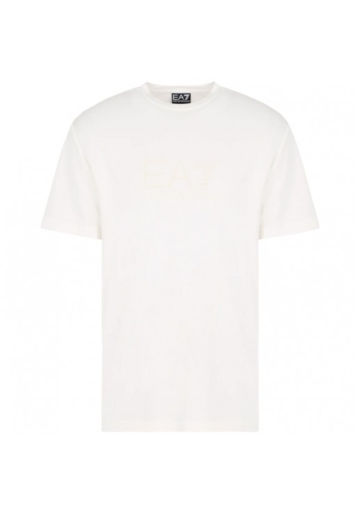 Tricou EA7 EMPORIO ARMANI TRAIN LUX M TEE SS MO PL BIG L