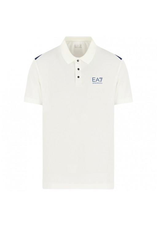 Polo EA7 EMPORIO ARMANI TENNIS PRO M POLO PA COLORBLOC