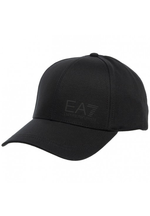 Chipiu EA7 EMPORIO ARMANI TRAIN CORE ID U LOGO CAP