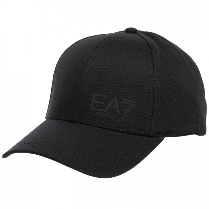 Chipiu EA7 EMPORIO ARMANI TRAIN CORE ID U LOGO CAP 7X000005-AF11989-MC005