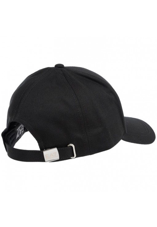 Chipiu EA7 EMPORIO ARMANI TRAIN CORE ID U LOGO CAP