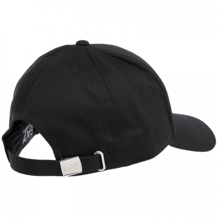 Chipiu EA7 EMPORIO ARMANI TRAIN CORE ID U LOGO CAP 7X000005-AF11989-MC005 - 2
