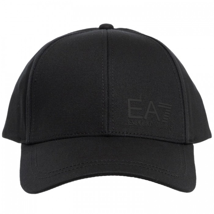 Chipiu EA7 EMPORIO ARMANI TRAIN CORE ID U LOGO CAP 7X000005-AF11989-MC005 - 3