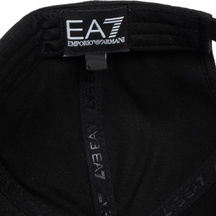 Chipiu EA7 EMPORIO ARMANI TRAIN CORE ID U LOGO CAP 7X000005-AF11989-MC005 - 4