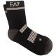 Носки EA7 EMPORIO ARMANI SOCKS RUNNING CRUSHER BI-PACK 7X000325-AF18564-MC005