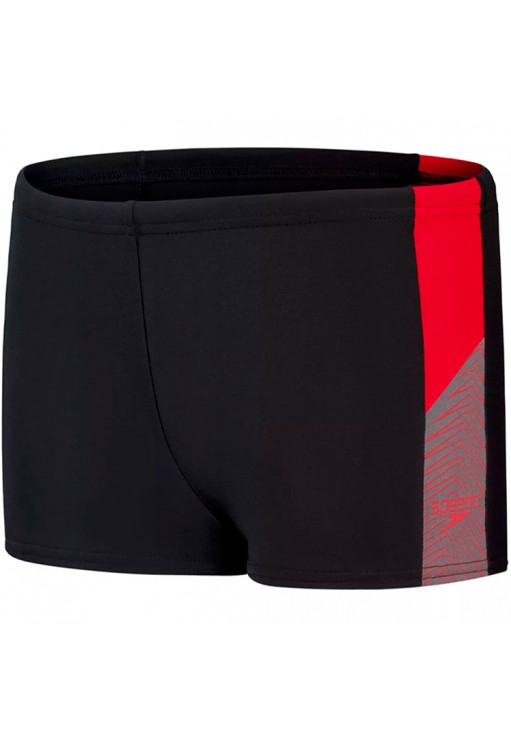 Плавки-шорты Speedo DIVE SPL ASHT JM