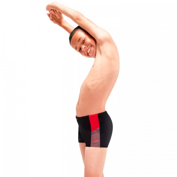 Slipi-sorti Speedo DIVE SPL ASHT JM 8-00315714305 - 2