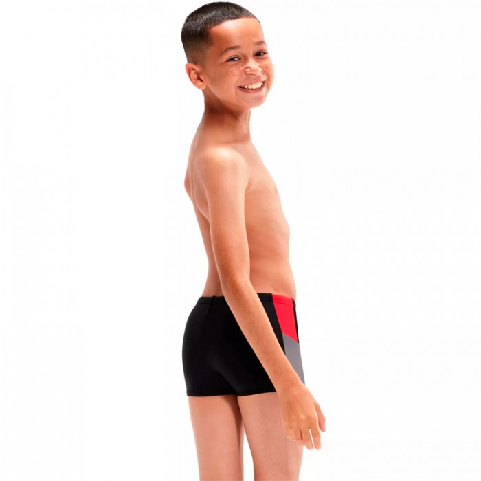 Slipi-sorti Speedo DIVE SPL ASHT JM 8-00315714305 - 3