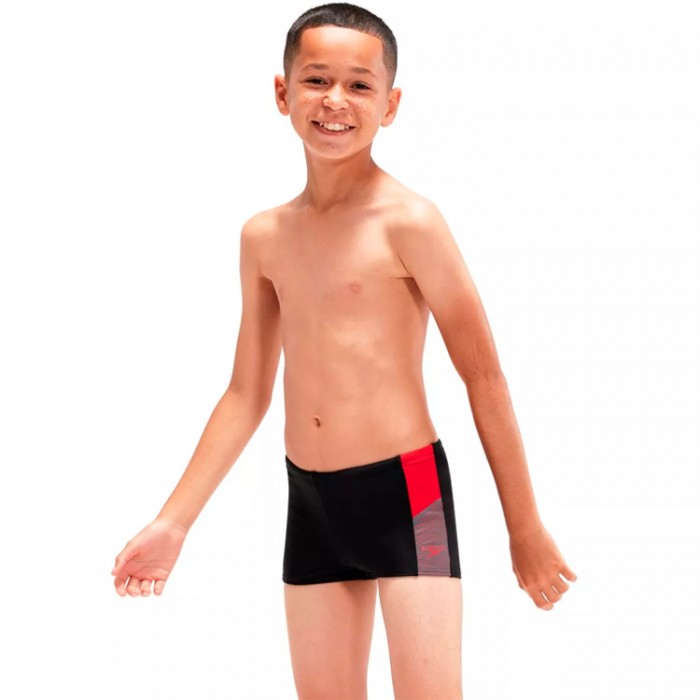 Slipi-sorti Speedo DIVE SPL ASHT JM 8-00315714305 - 4