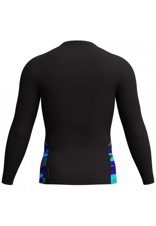 Tricou Speedo END+ SPLICE RASH TOP