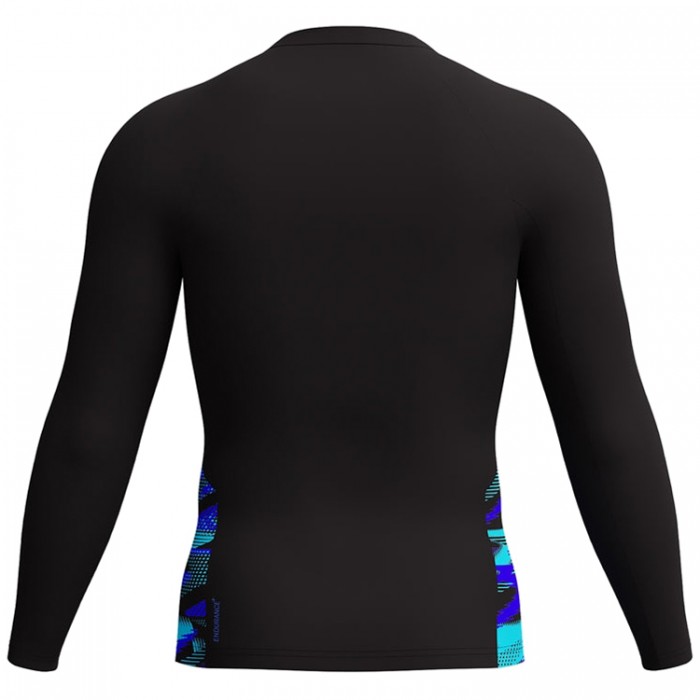 Tricou Speedo END+ SPLICE RASH TOP 8-00374301505 - 2