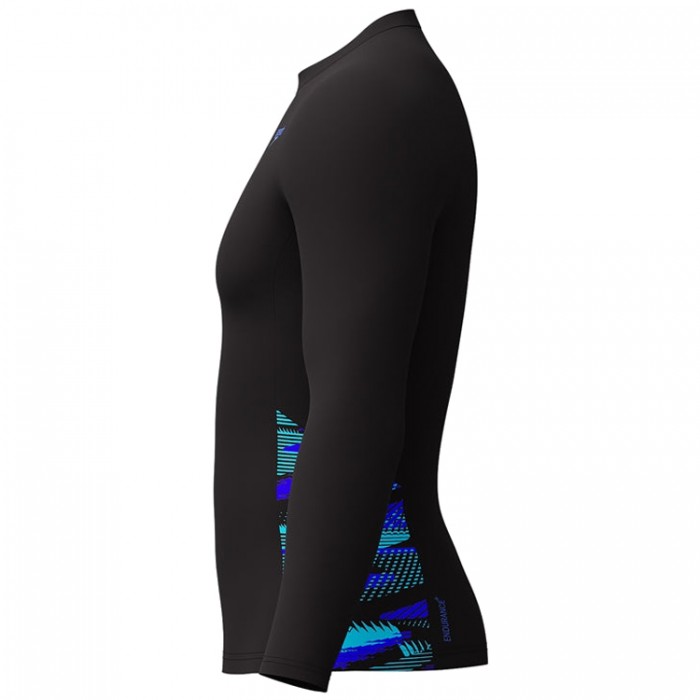 Tricou Speedo END+ SPLICE RASH TOP 8-00374301505 - 3