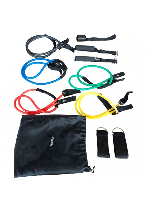 Set de expandere YORK Resistance Tube Set