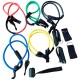 Набор эспандеров YORK Resistance Tube Set 80405 - 3