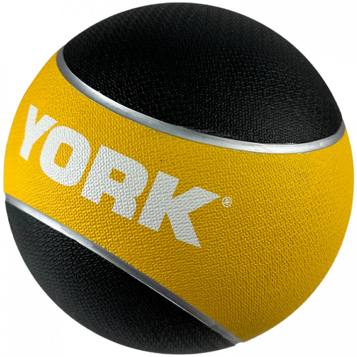 Minge medicinala 6 kg YORK Medicine ball 80705