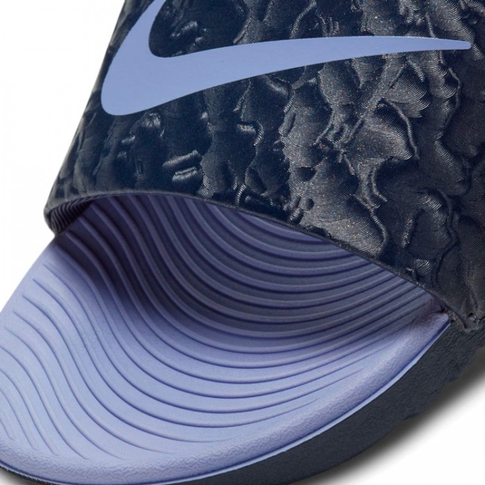 Шлепанцы Nike KAWA SLIDE BGP 742242 - изображение №2