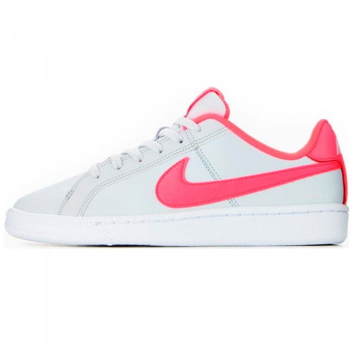 Incaltaminte Sport Nike COURT ROYALE (GS) 833654-005 Incaltaminte Sport Nike COURT ROYALE (GS) 833654-005