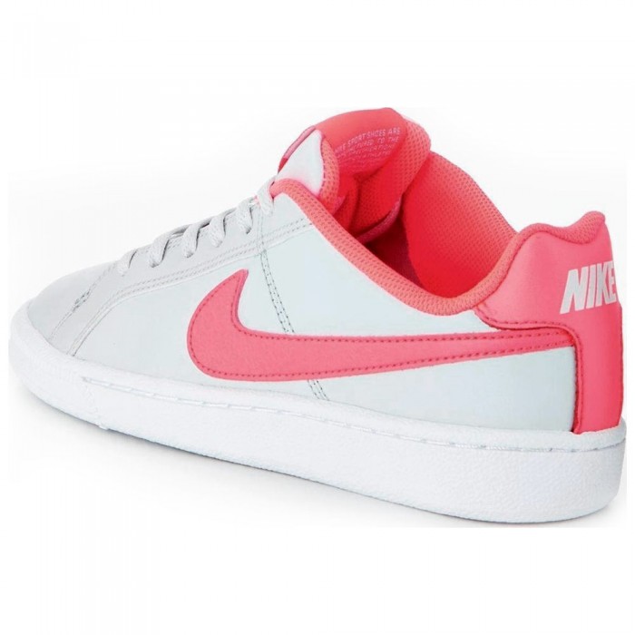 Incaltaminte Sport Nike COURT ROYALE (GS) 833654-005 - 3 Incaltaminte Sport Nike COURT ROYALE (GS) 833654-005 - 3