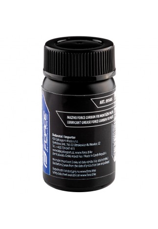 Смазка Force Carbon FIX paste