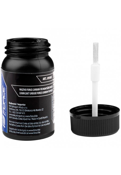 Смазка Force Carbon FIX paste