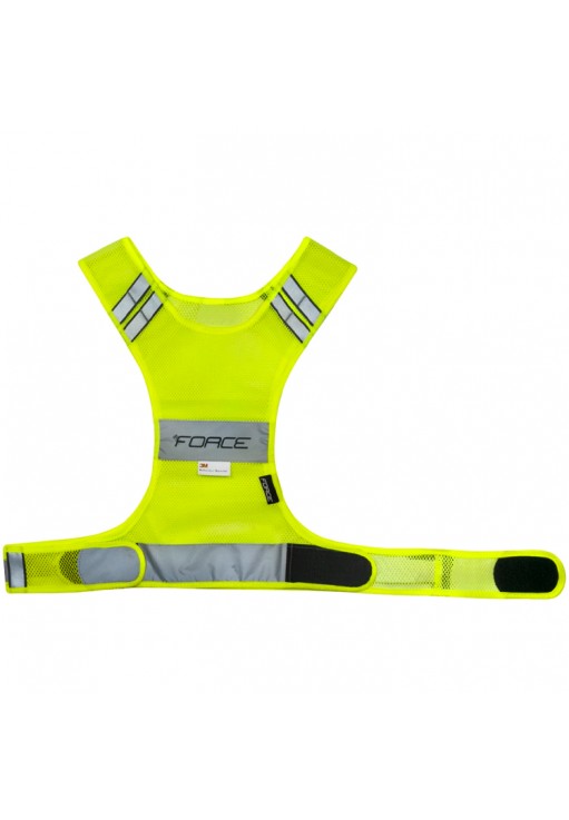 Отражатель Force reflective vest